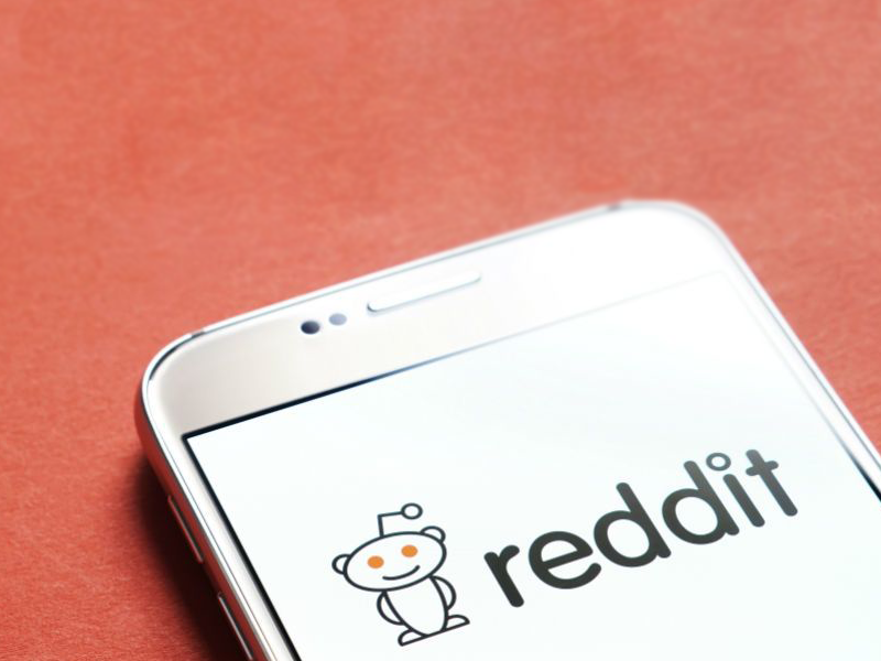 Di Negara Asalnya Facebook Tidak Lagi Jadi Situs 3 Besar, Pindah Ke Reddit?